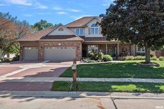 2500 Sage Ln, Springfield, IL 62711