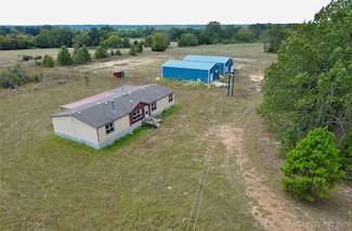412824 E 1940 Rd, Antlers, OK 74523