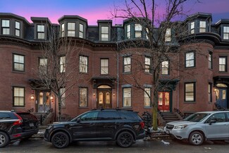 103 E Brookline St Unit 1, Boston, MA 02118