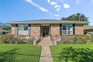 136 Rebel Ave, New Orleans, LA 70123