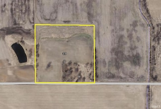 2438 W 500 Rd N, Rochester, IN 46975