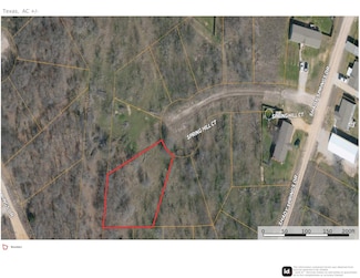 TBD Lot 24 Spring Hill Ct, Runaway Bay, TX 76426