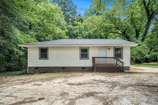 114 Howell Dr SW, Atlanta, GA 30331