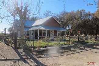 51700 Bradley Lockwood Rd, Bradley, CA 93426