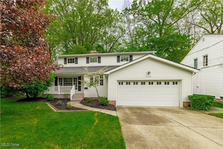 1103 Dorsh Rd, Cleveland, OH 44121