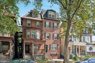 5027 Spruce St Unit 4, Philadelphia, PA 19139