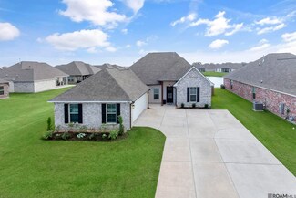 41211 Marsh Ln, Gonzales, LA 70737