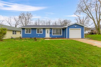 108 E Orange St, Mexico, MO 65265