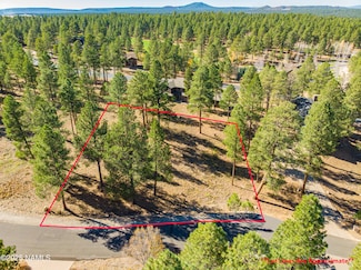 1615 E Morgan Run Dr, Flagstaff, AZ 86001