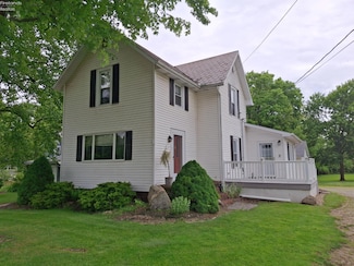 279 Monroe St, Monroeville, OH 44847
