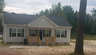 1193 Will Evans Rd, Jefferson, SC 29718