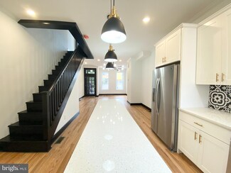 2404 Callow Ave, Baltimore, MD 21217