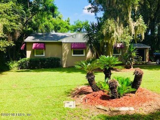 5859 Saint Cecilia Rd, Jacksonville, FL 32207