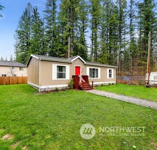 6218 Limerick Way, Maple Falls, WA 98266