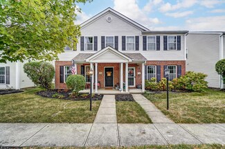 3746 Gibbstone Dr, Columbus, OH 43204