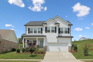 905 Carraway Ln, Spring Hill, TN 37174