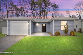 141 Courtshire Dr, Brick, NJ 08723