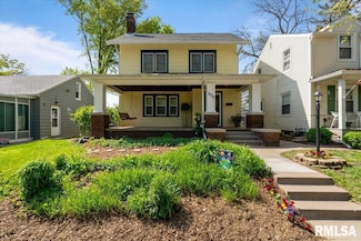 2739 E High St, Davenport, IA 52803