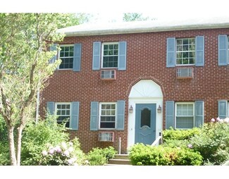 45 Liberty Square Rd Unit C, Boxborough, MA 01719