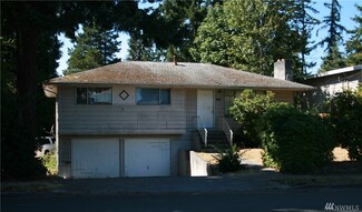 18718 64th Ave W, Lynnwood, WA 98037