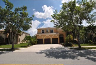 16728 SW 16th St, Pembroke Pines, FL 33027