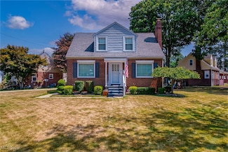 71 Woolf Ave, Akron, OH 44312