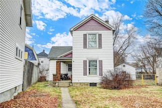 3405 E 5th St, Dayton, OH 45403