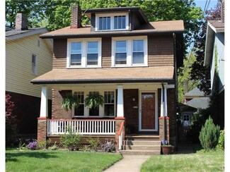 1128 Savannah Ave, Pittsburgh, PA 15218