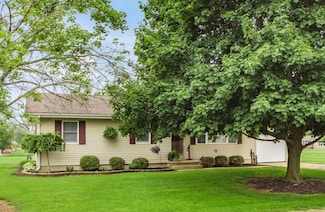 10780 6th St, Clarksburg, OH 43115