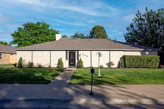 7408 Sleepy Hollow Blvd, Amarillo, TX 79121