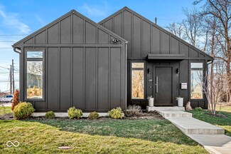 1510 Columbia Ave, Indianapolis, IN 46202