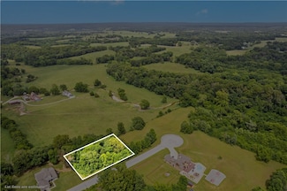 TBD Bridgeford Dr Unit Lot 8, Pea Ridge, AR 72751