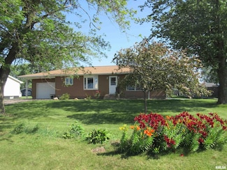 2678 170th Ave, Sherrard, IL 61281