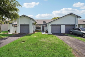 8120 NW 100th Dr, Tamarac, FL 33321