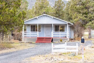 14547 SE Juniper Canyon Rd, Prineville, OR 97754