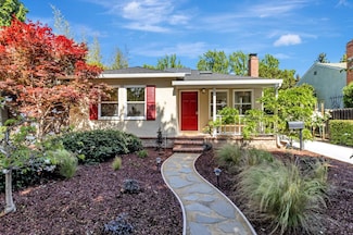 1045 Almanor Ave, Menlo Park, CA 94025