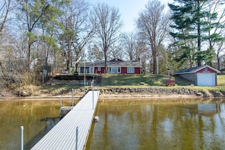 5215 Crow Wing Lake Rd, Fort Ripley, MN 56449
