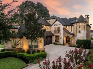 12329 Oak Cove Point, Conroe, TX 77304