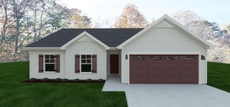 23 Country Cir, Manchester, TN 37355