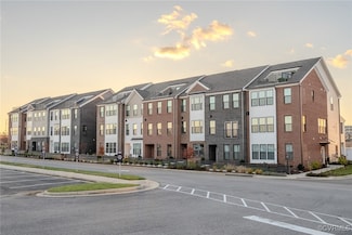 15907 Misty Blue Alley, Midlothian, VA 23113