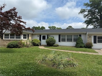3644 Old Forge Rd, Virginia Beach, VA 23452