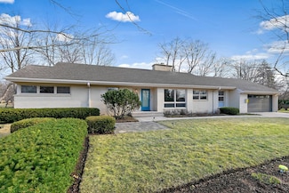 521 College Terrace, Dekalb, IL 60115
