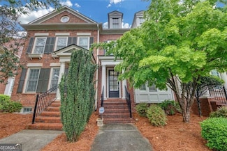 6206 Carriage Gate Ln SE Unit 6, Mableton, GA 30126