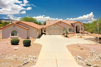 2875 E Atsina Dr, Sierra Vista, AZ 85650