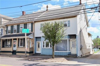 110 W Main St, Bath, PA 18014