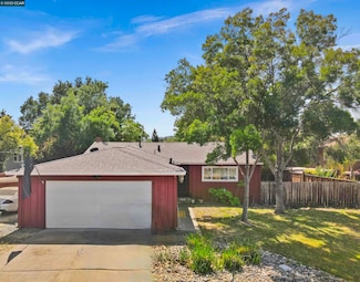 503 Coralie Dr, Walnut Creek, CA 94597