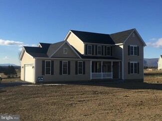 254 Cauthorn Mill Rd, Middletown, VA 22645