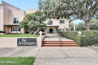 2909 St Johns Ave Unit 22B, Jacksonville, FL 32205