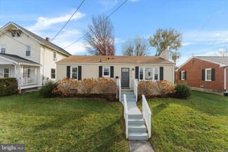 1012 S Cameron St, Winchester, VA 22601