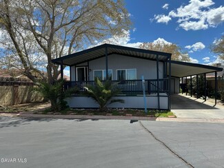 3524 E Avenue R Unit 243, Palmdale, CA 93550